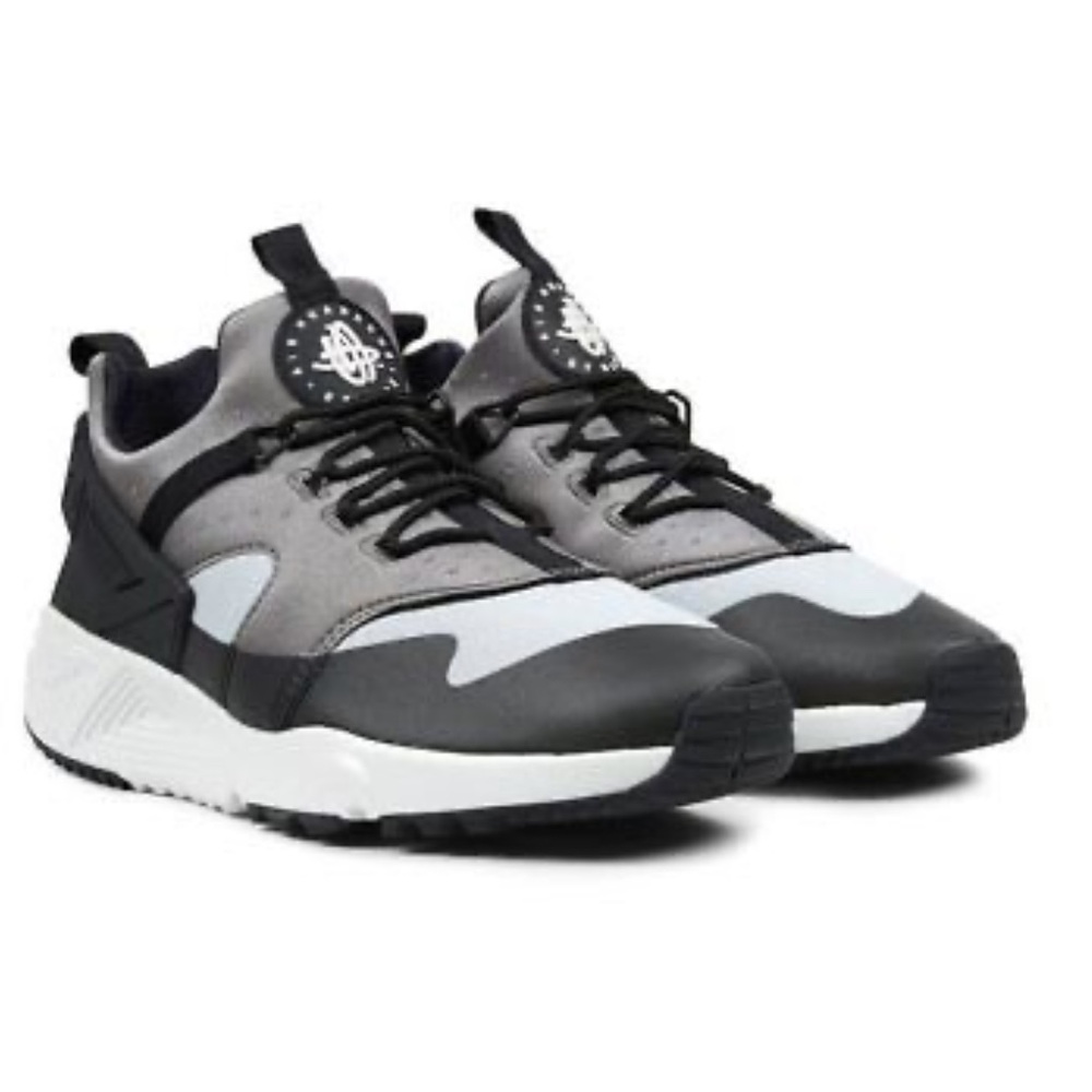 Nike Air Huarache Utility Base Grey